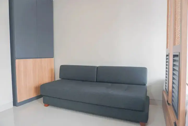 Бекаси: Comfortable Studio Room at Gateway Park LRT City Bekasi