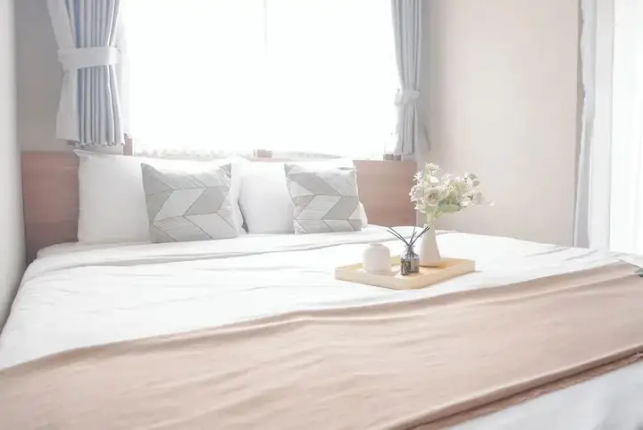 Бекаси: Comfortable Studio Room at Gateway Park LRT City Bekasi