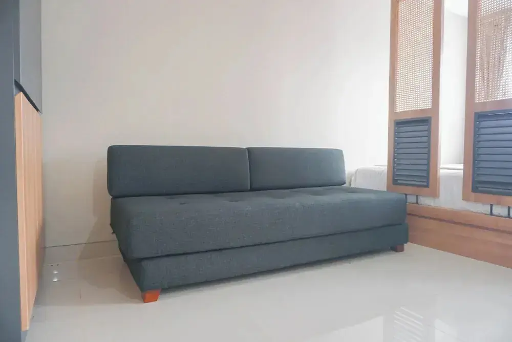 Бекаси: Comfortable Studio Room at Gateway Park LRT City Bekasi