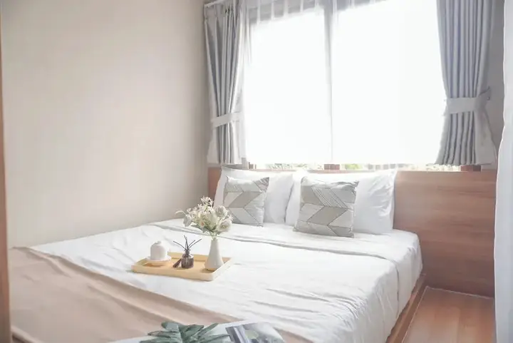 Бекаси: Comfortable Studio Room at Gateway Park LRT City Bekasi