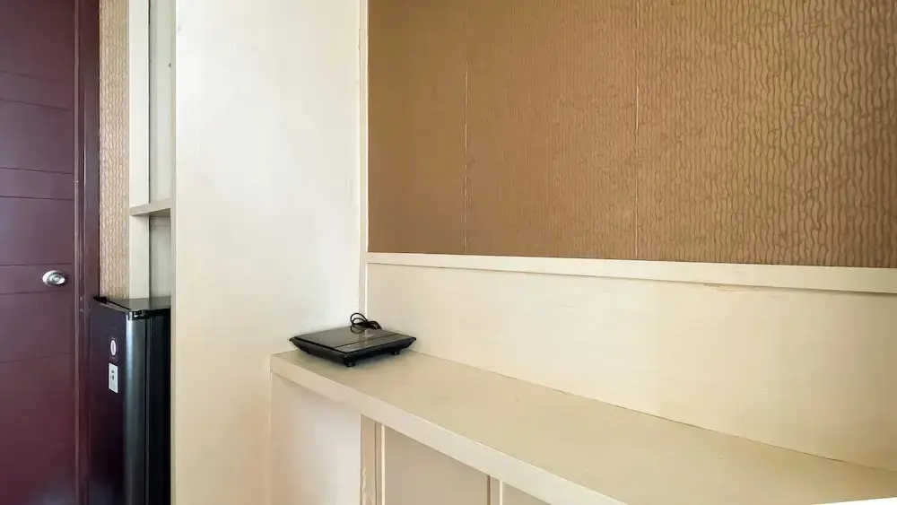 Джакарта: Cozy and Minimalist Studio Apartment Mangga Dua