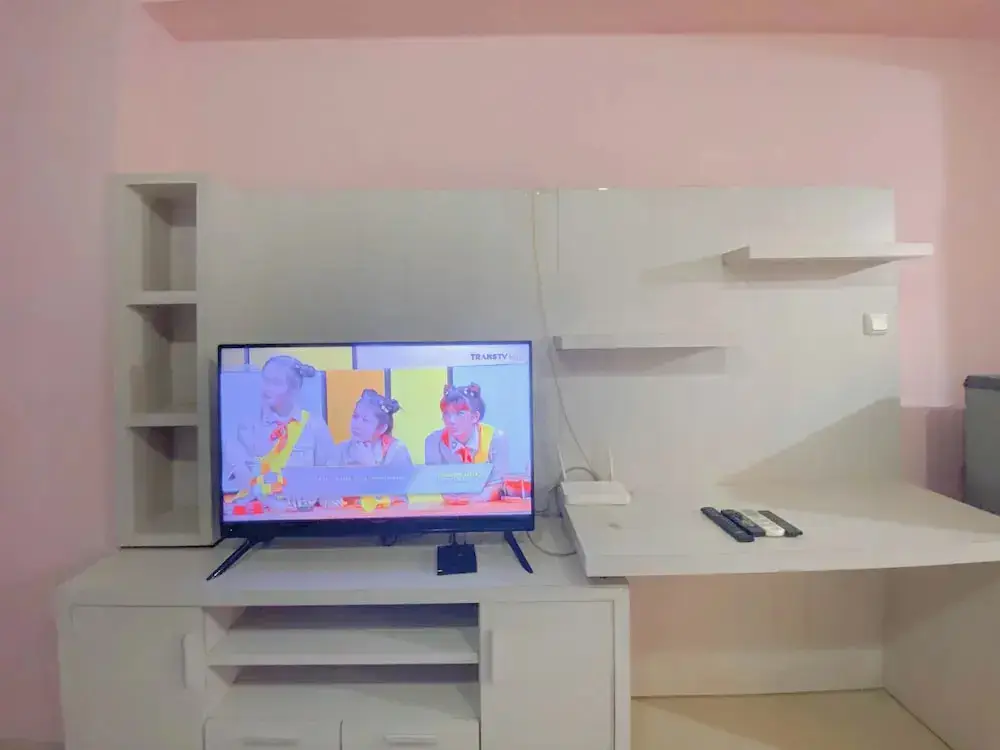 Семаранг: Best Deal and Homey Studio Apartment at Star Semarang