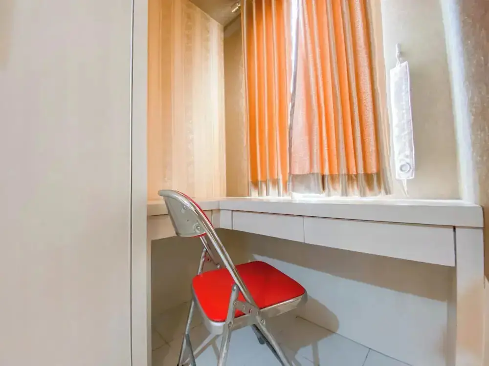 Семаранг: Comfy Studio Apartment Candiland Semarang