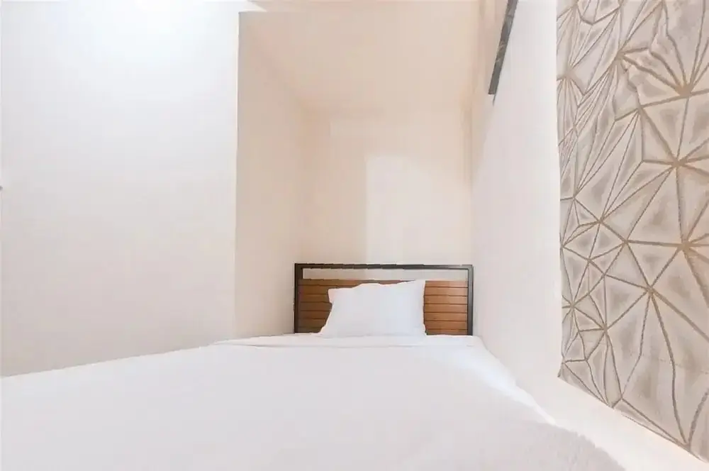 Южный Тангеранг: Good Deal and Modern 2BR Apartment Serpong Greenview