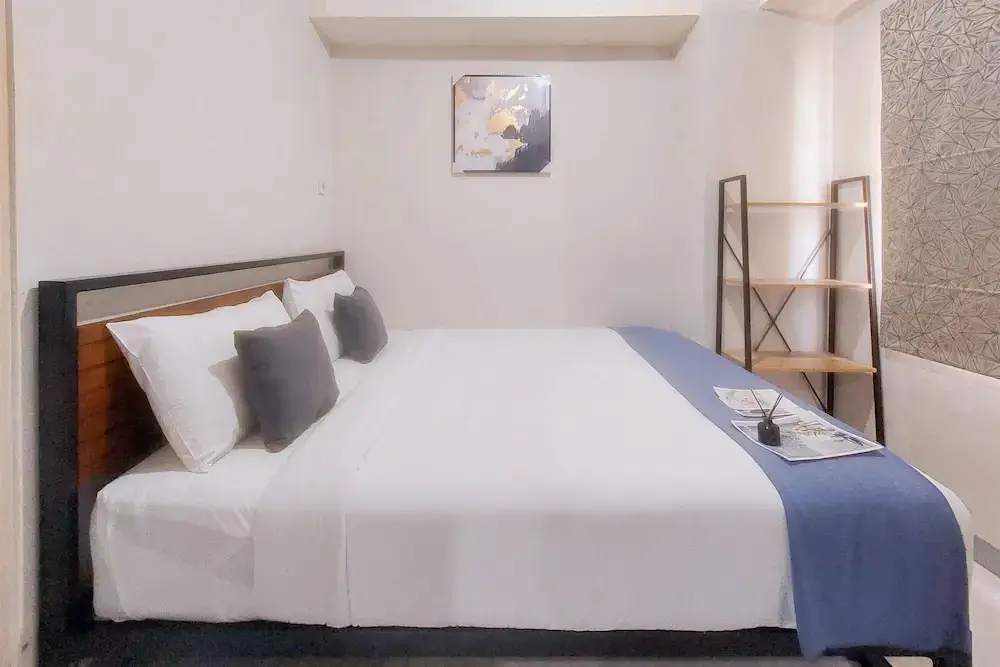 Южный Тангеранг: Good Deal and Modern 2BR Apartment Serpong Greenview