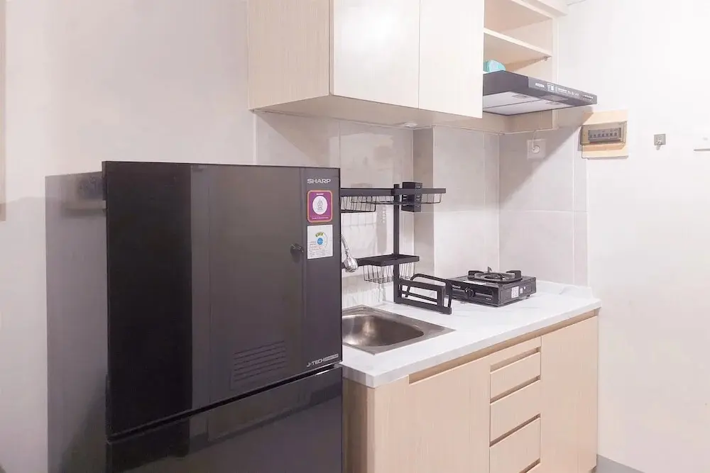 Южный Тангеранг: Good Deal and Modern 2BR Apartment Serpong Greenview