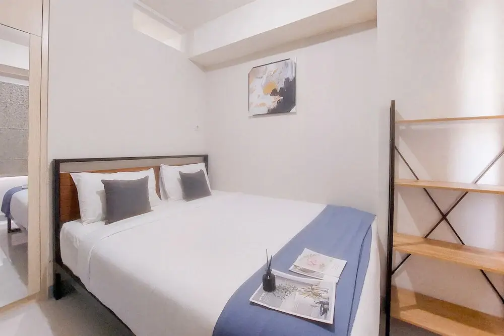 Южный Тангеранг: Good Deal and Modern 2BR Apartment Serpong Greenview