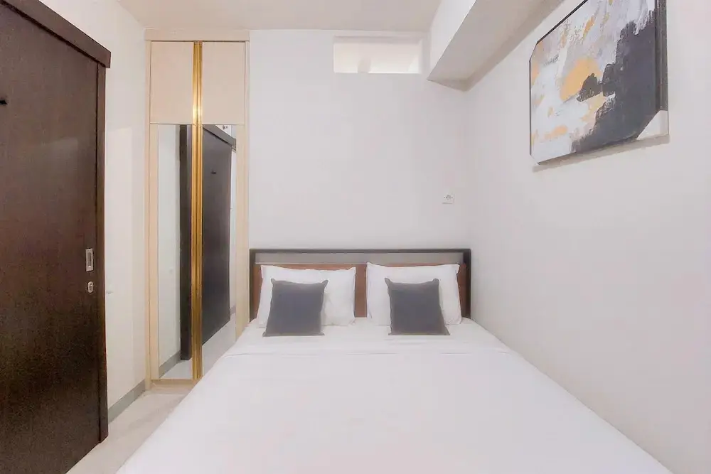 Южный Тангеранг: Good Deal and Modern 2BR Apartment Serpong Greenview