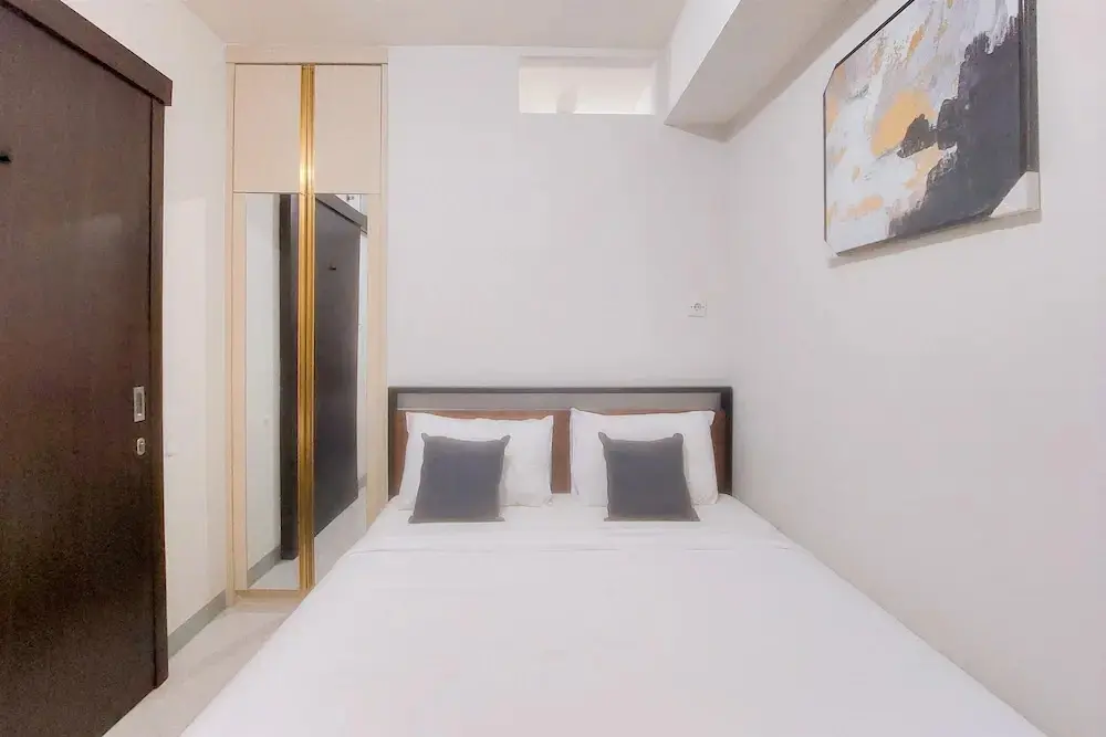 Южный Тангеранг: Good Deal and Modern 2BR Apartment Serpong Greenview