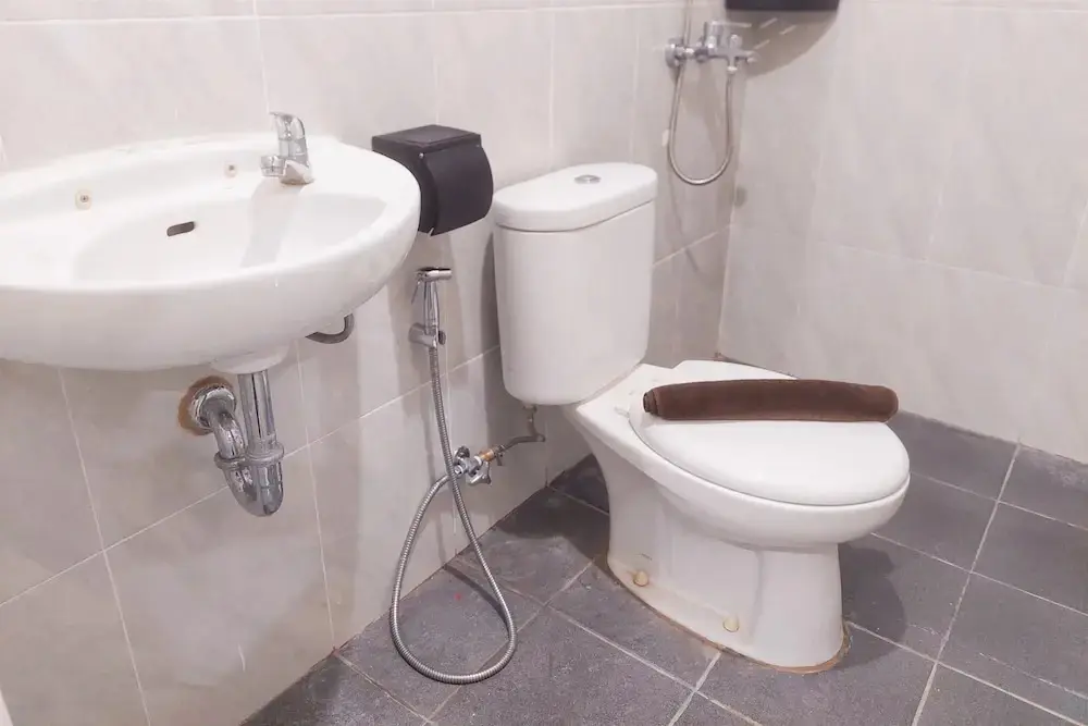 Южный Тангеранг: Good Deal and Modern 2BR Apartment Serpong Greenview