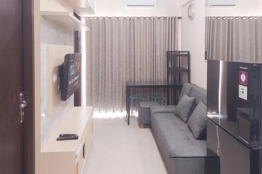 Южный Тангеранг: Good Deal and Modern 2BR Apartment Serpong Greenview