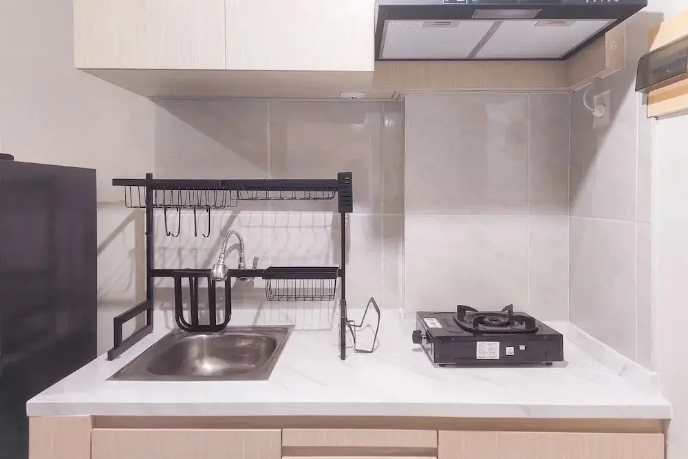 Южный Тангеранг: Good Deal and Modern 2BR Apartment Serpong Greenview