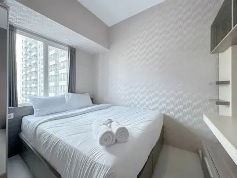 Cozy Stay 2BR at Tanglin Supermall Mansion Apartment — фото 1