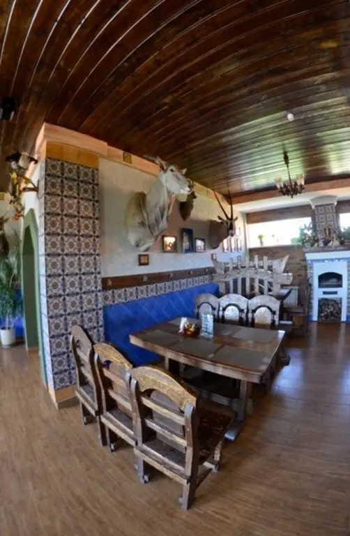 Вязники: Ilevniki Mini-Hotel