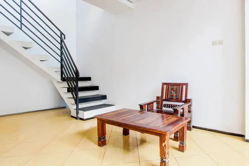 Пурвокерто: OYO 94443 Asri Guest House
