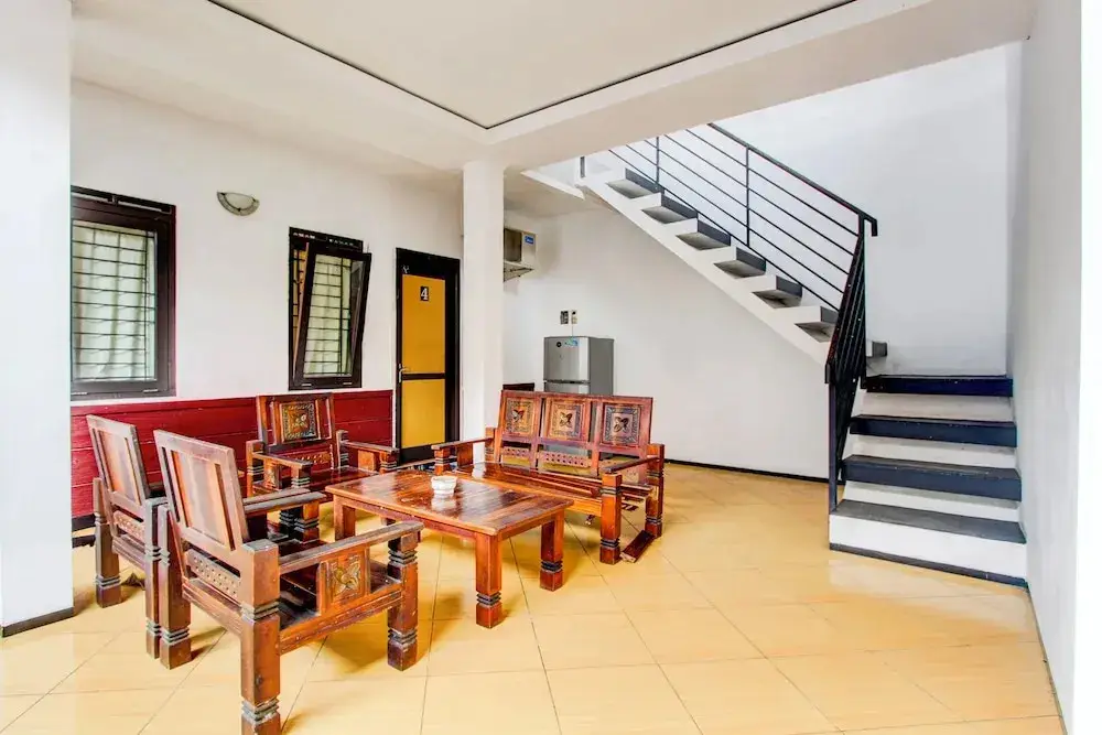 OYO 94443 Asri Guest House — фото 1