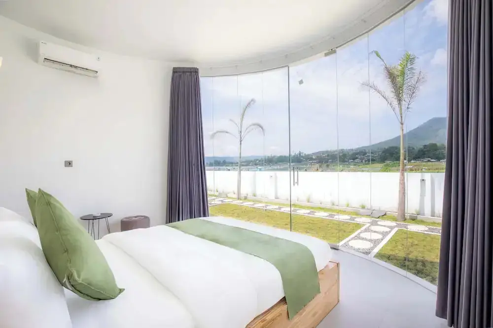 Кинтамани: Intan Lake View Kintamani