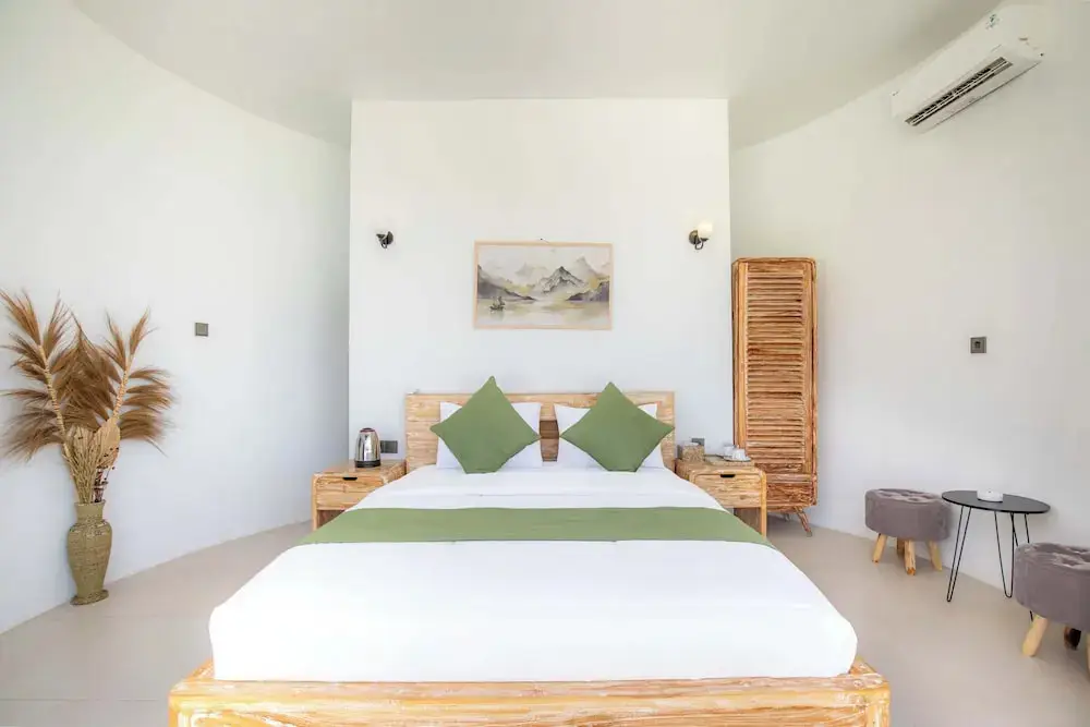 Кинтамани: Intan Lake View Kintamani