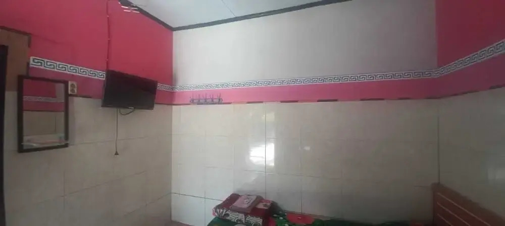 Депок: OYO 94370 Lestinn Homestay Monjali