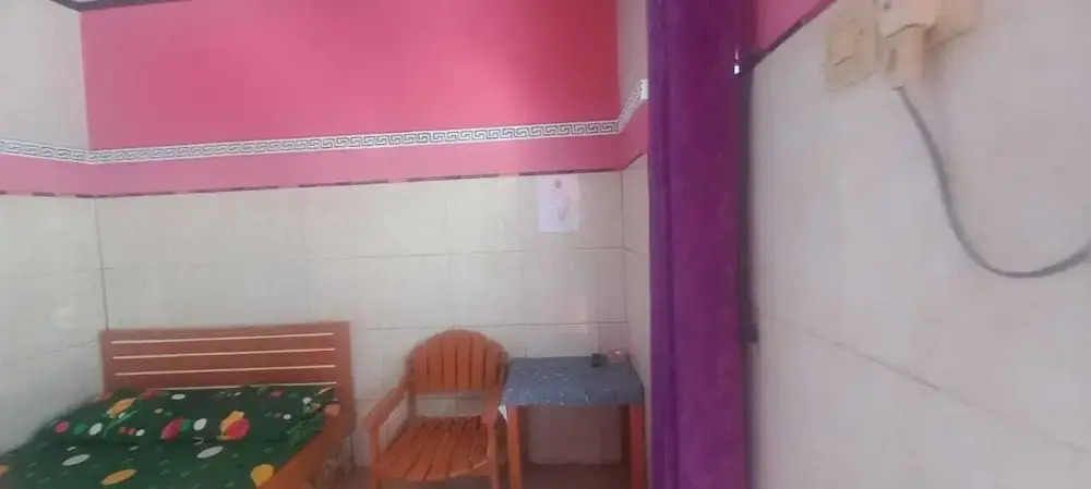 Депок: OYO 94370 Lestinn Homestay Monjali