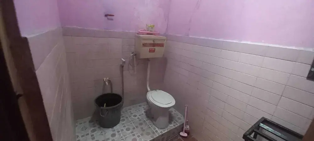 Депок: OYO 94370 Lestinn Homestay Monjali