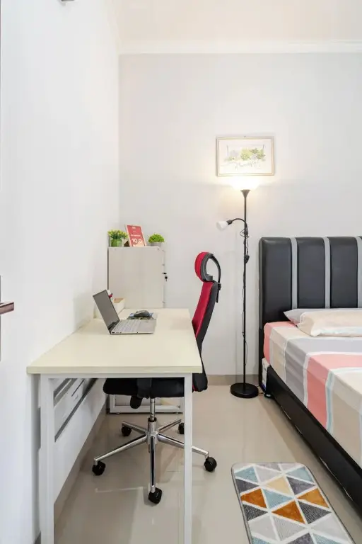 Матарам: Breeze Garden Inn