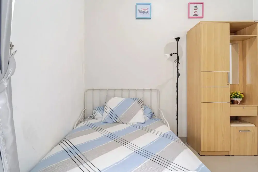 Матарам: Breeze Garden Inn