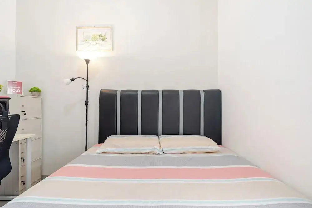 Матарам: Breeze Garden Inn