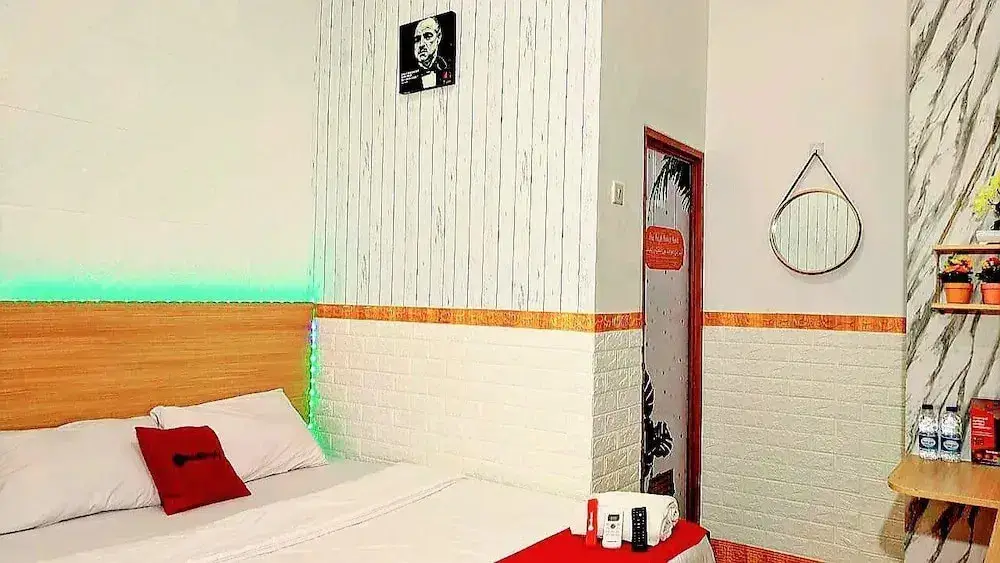 Южный Тангеранг: Capital O 94359 Aurora Guest House