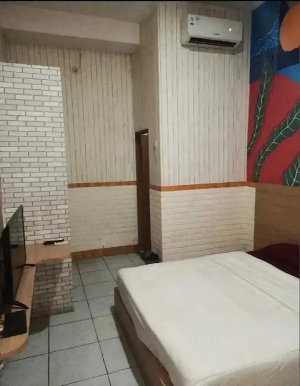 Южный Тангеранг: Capital O 94359 Aurora Guest House