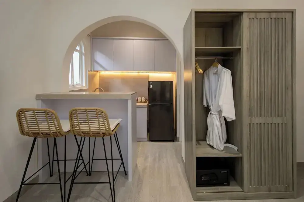 Чангу: Kemari Studio
