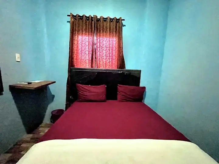Медан: Faster Inn 2
