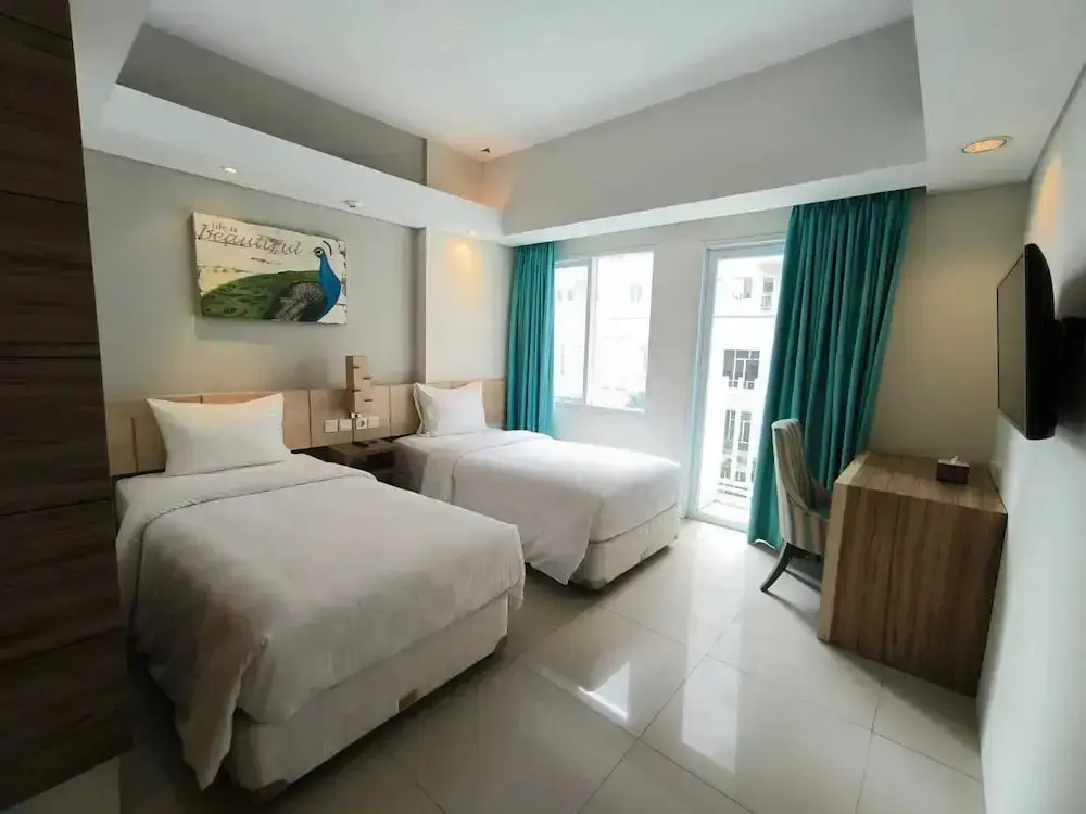 Богор: Bogor Icon Condotel by Holla