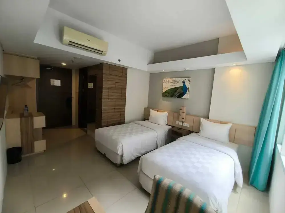 Богор: Bogor Icon Condotel by Holla