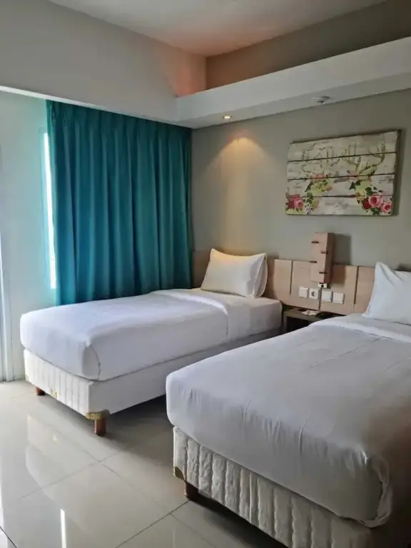 Богор: Bogor Icon Condotel by Holla