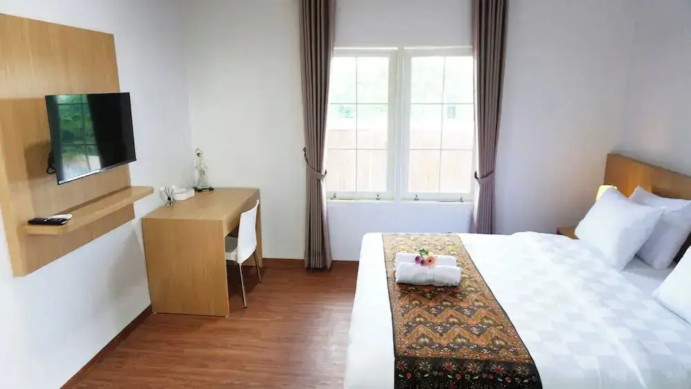 Джокьякарта: Florens Inn