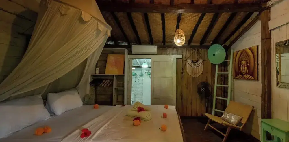 Далунг: Bali Brother Guest House