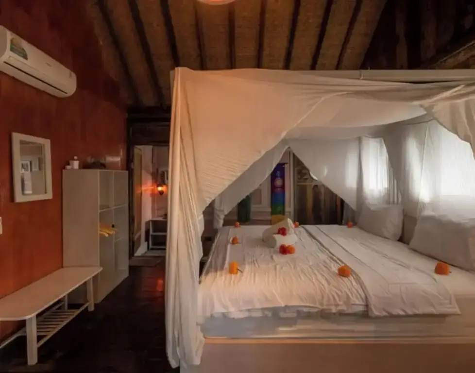 Далунг: Bali Brother Guest House