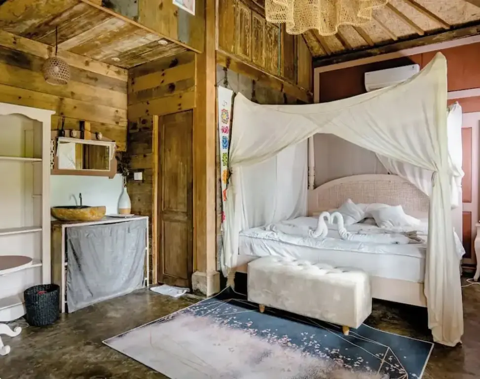 Далунг: Bali Brother Guest House