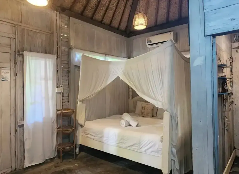 Далунг: Bali Brother Guest House