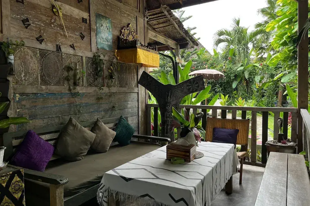 Далунг: Bali Brother Guest House