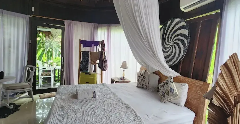 Далунг: Bali Brother Guest House