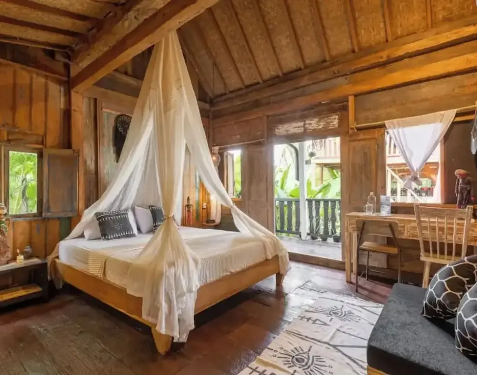 Далунг: Bali Brother Guest House