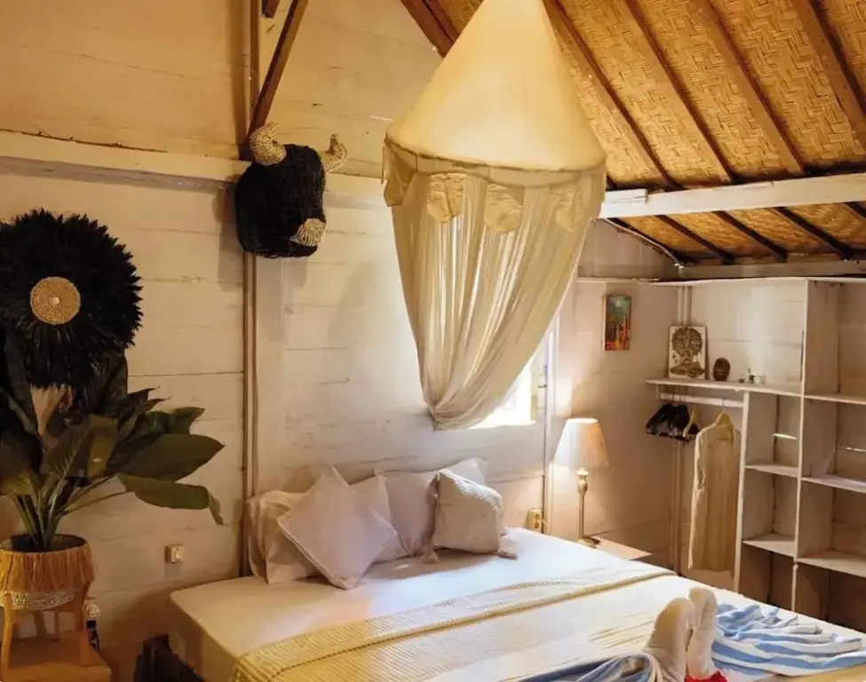 Далунг: Bali Brother Guest House