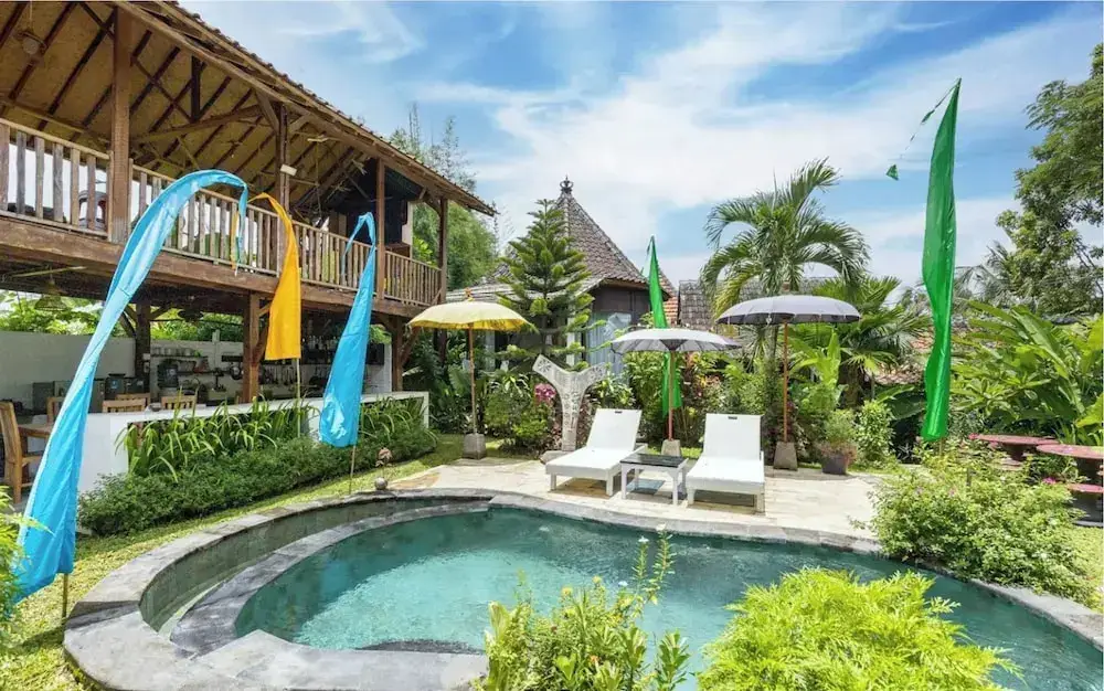 Далунг: Bali Brother Guest House