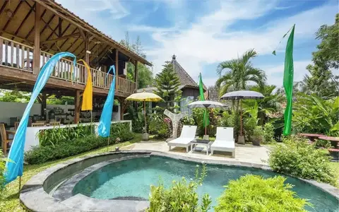 Bali Brother Guest House — фото 1
