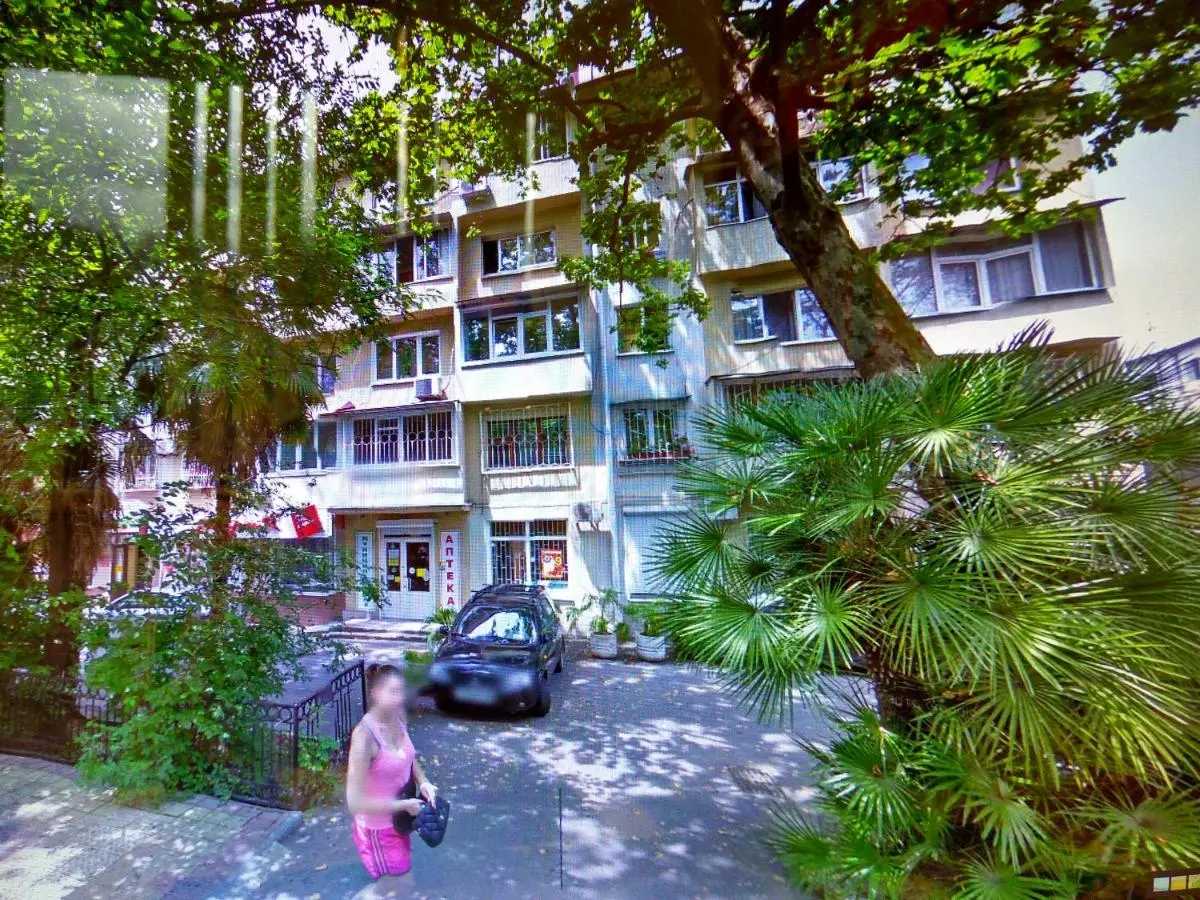 Сочи: Apartment Roz St