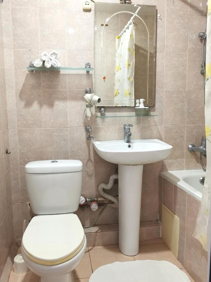 Сочи: Apartment Roz St