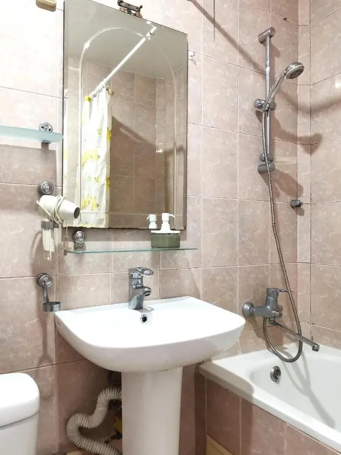Сочи: Apartment Roz St