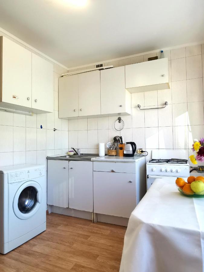 Сочи: Apartment Roz St